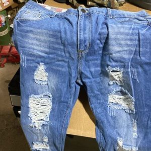 Men’s jeans 40